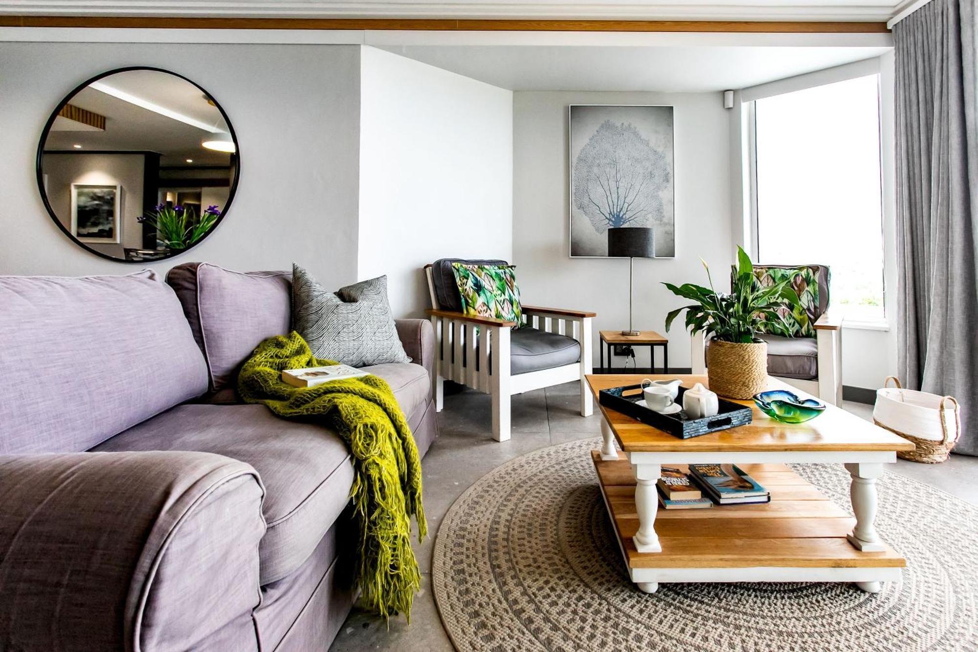Bayview 104 Apartment เฮอร์มานุส ภายนอก รูปภาพ