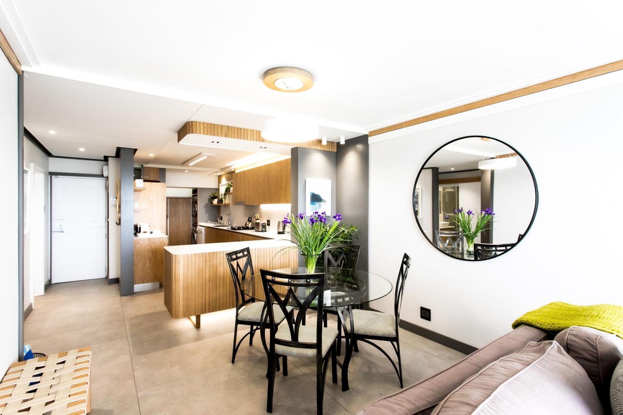 Bayview 104 Apartment เฮอร์มานุส ภายนอก รูปภาพ