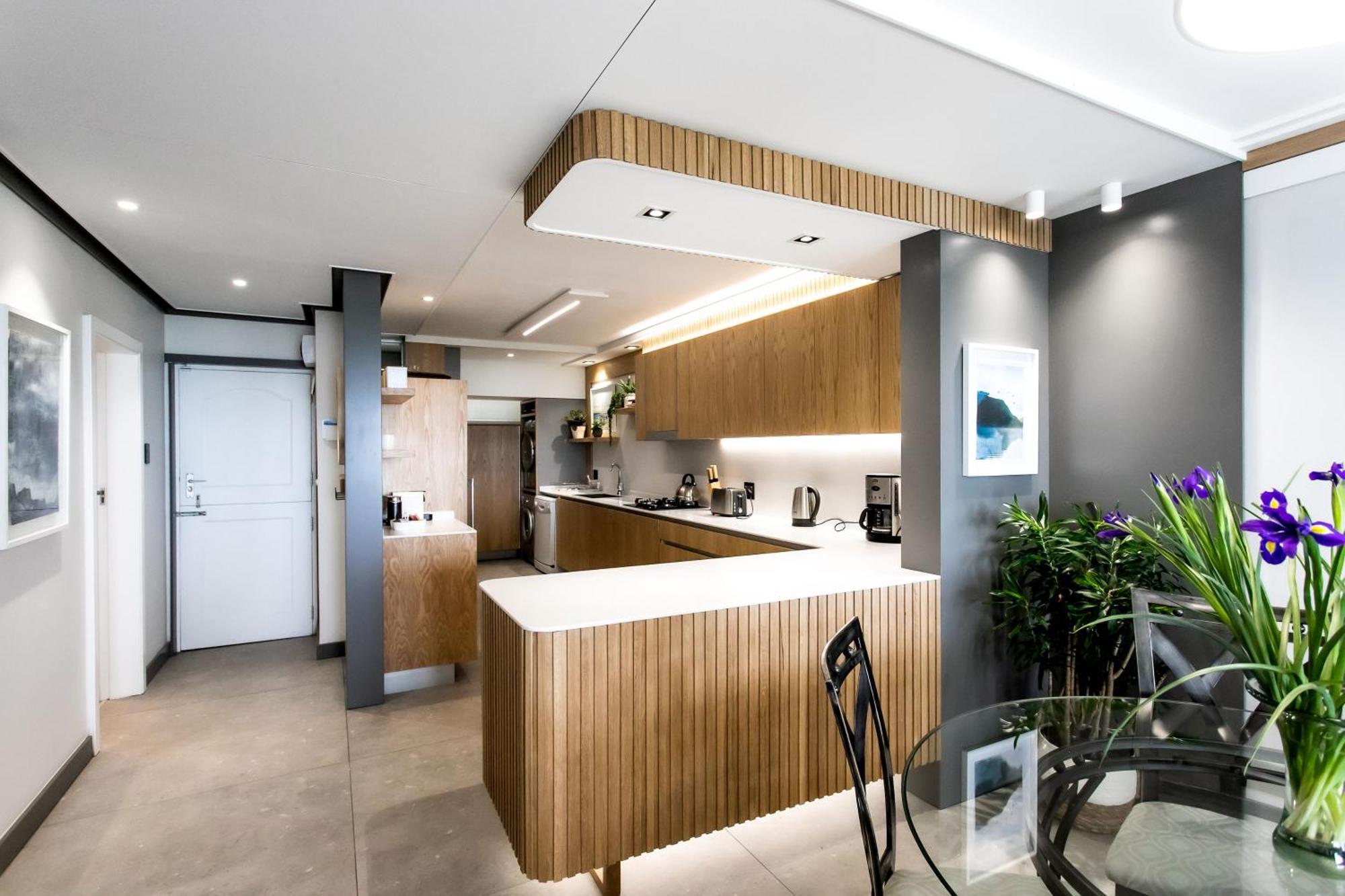 Bayview 104 Apartment เฮอร์มานุส ภายนอก รูปภาพ