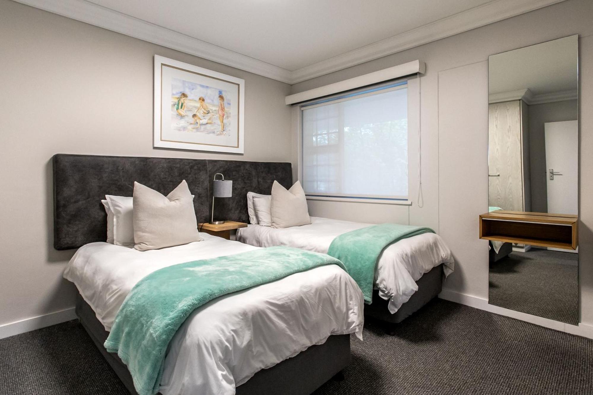 Bayview 104 Apartment เฮอร์มานุส ภายนอก รูปภาพ