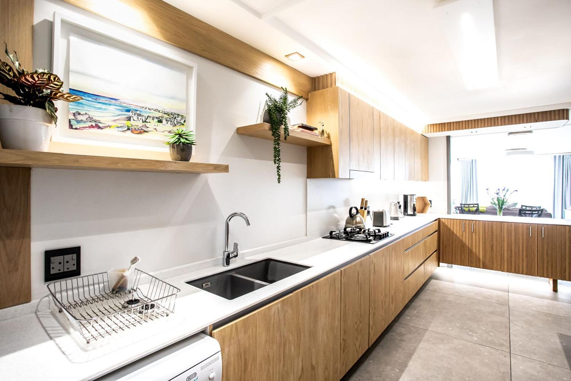 Bayview 104 Apartment เฮอร์มานุส ภายนอก รูปภาพ