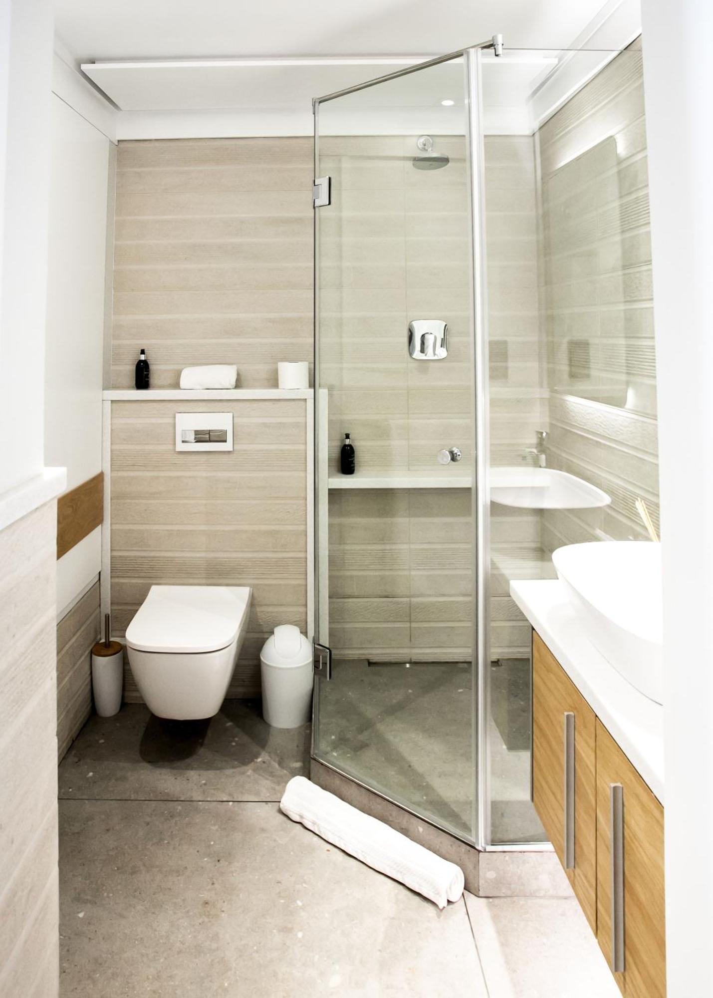 Bayview 104 Apartment เฮอร์มานุส ภายนอก รูปภาพ