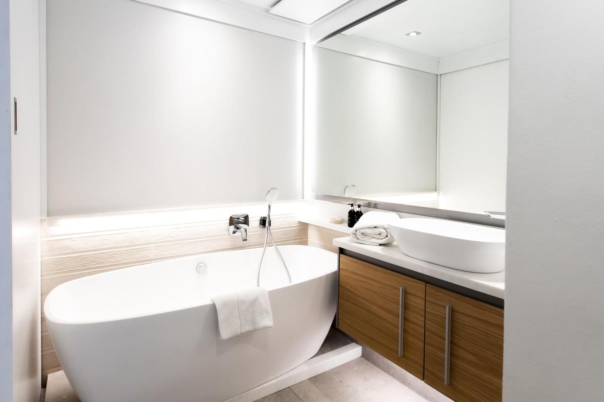 Bayview 104 Apartment เฮอร์มานุส ภายนอก รูปภาพ