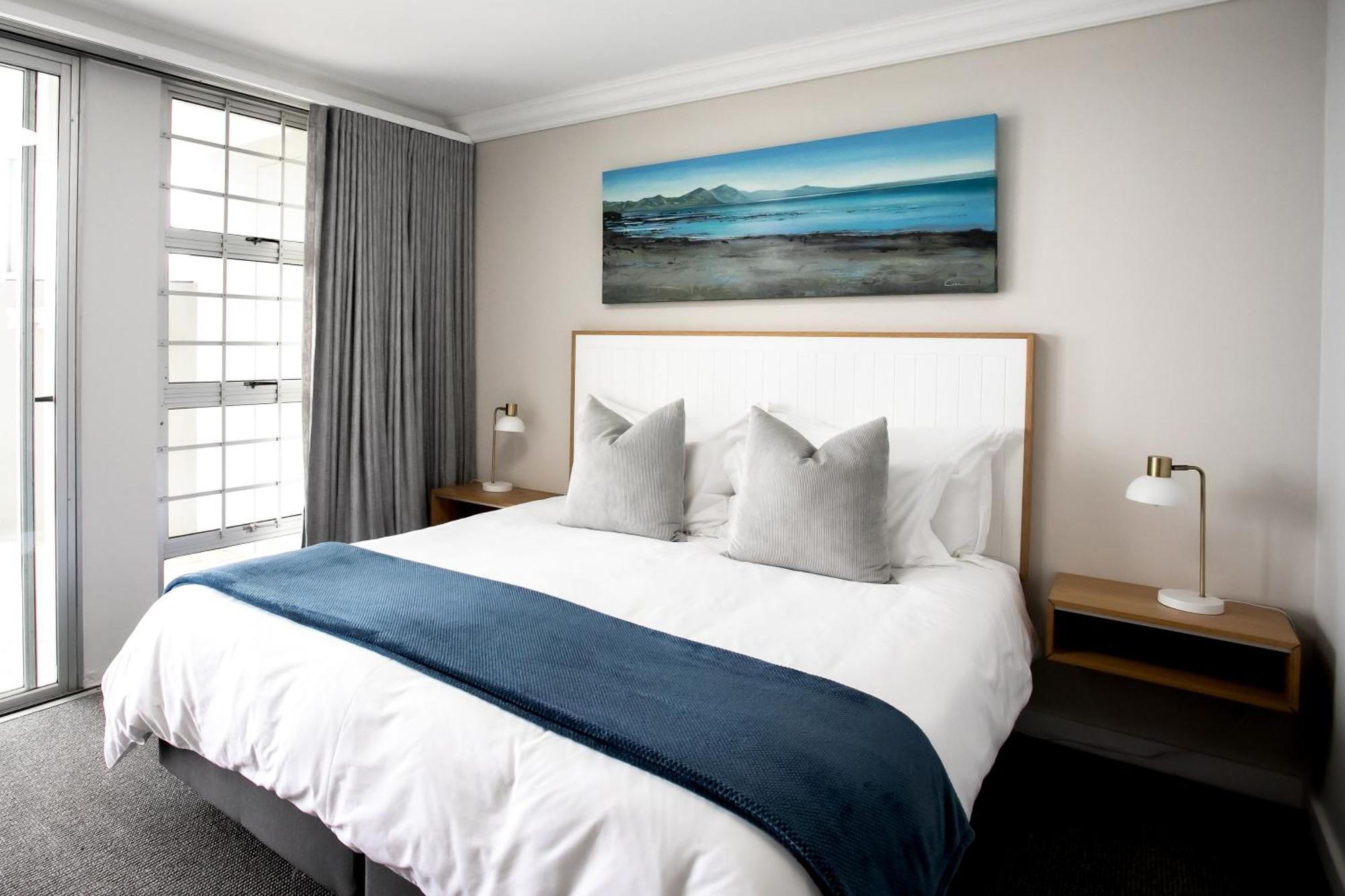 Bayview 104 Apartment เฮอร์มานุส ภายนอก รูปภาพ