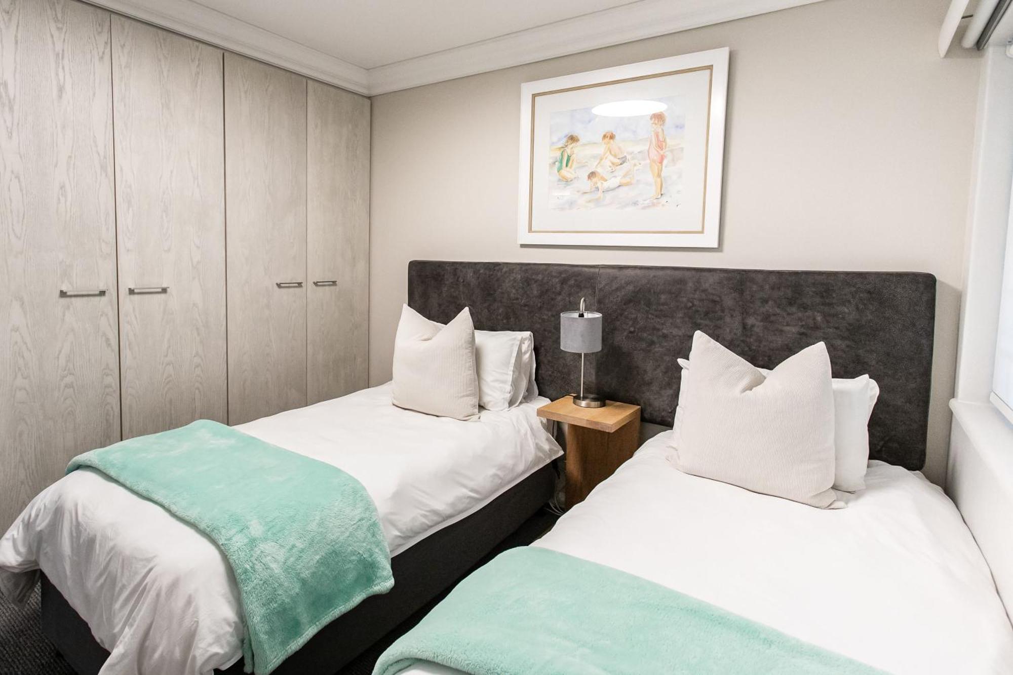 Bayview 104 Apartment เฮอร์มานุส ภายนอก รูปภาพ